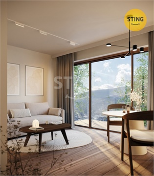 Prodej bytu 1kk, 25 m² 8