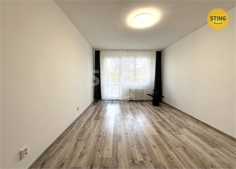 Pronájem bytu 1kk, 30 m² - 4