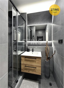 Pronájem bytu 1kk, 30 m² - 8