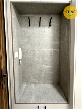 Pronájem bytu 1kk, 30 m² - 6