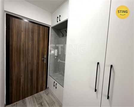 Pronájem bytu 1kk, 30 m² 4