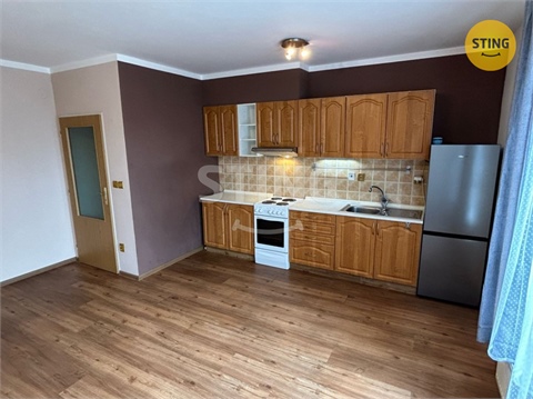 Pronájem bytu 2kk, 58 m² 2