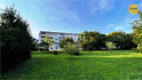 Pronájem bytu 2kk, 58 m² 12