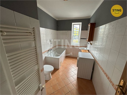 Pronájem bytu 2kk, 58 m² 8