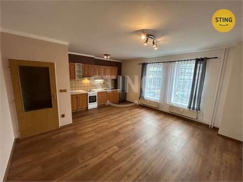 Pronájem bytu 2kk, 58 m² 4