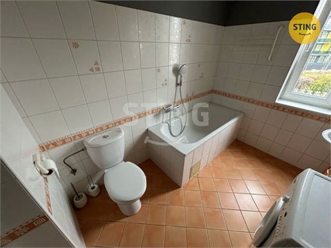 Pronájem bytu 2kk, 58 m² - 6