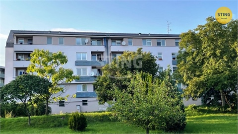 Pronájem bytu 2kk, 58 m² 0