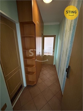 Pronájem bytu 2kk, 58 m² - 8