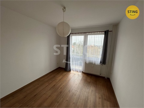 Pronájem bytu 2kk, 58 m² - 4