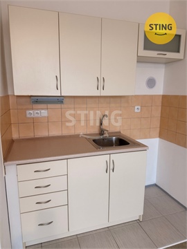 Prodej bytu 1kk, 27 m² - 6