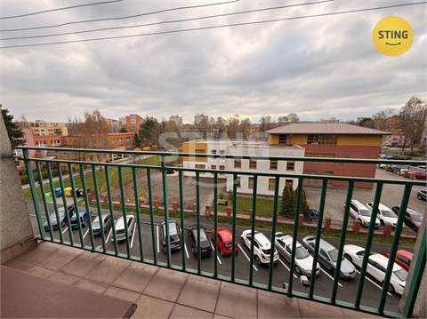 Prodej bytu 1kk, 27 m² 4