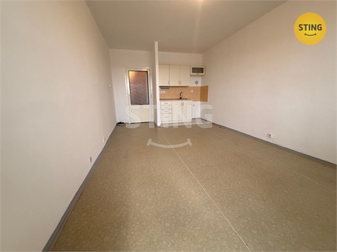 Prodej bytu 1kk, 27 m² 6