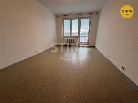 Prodej bytu 1kk, 27 m² - 2