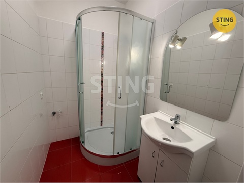 Prodej bytu 1kk, 27 m² 2