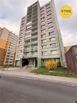 Prodej bytu 1kk, 27 m² 14