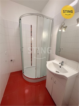 Prodej bytu 1kk, 27 m² - 8