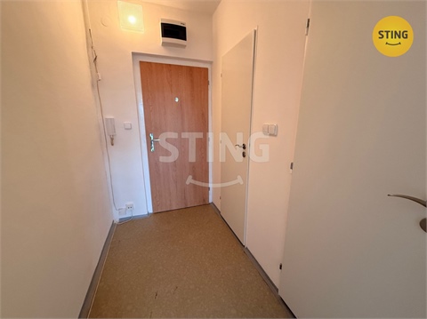 Prodej bytu 1kk, 27 m² 10