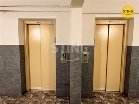 Prodej bytu 1kk, 27 m² 12