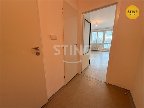 Prodej bytu 1kk, 27 m² - 10