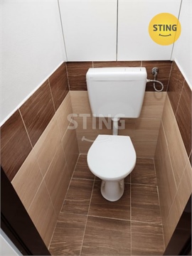 Pronájem bytu 2+1, 48 m² - 4