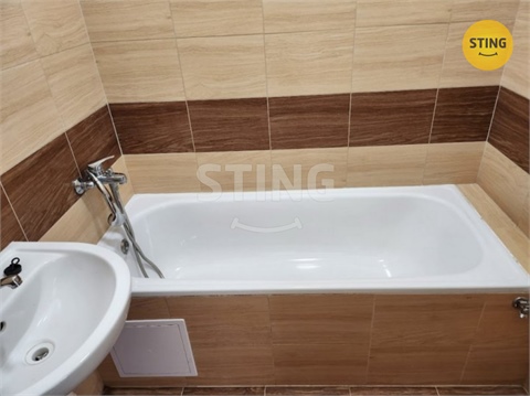 Pronájem bytu 2+1, 48 m² 4