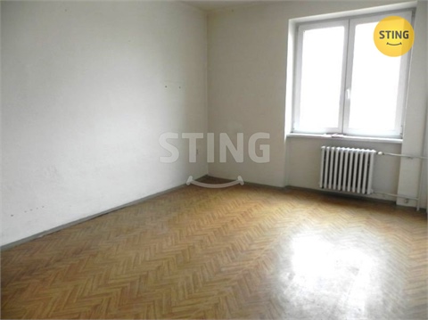 Pronájem bytu 2+1, 48 m² - 0