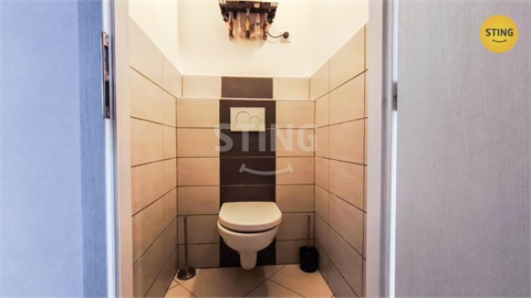 Pronájem bytu 1kk, 40 m² - 14