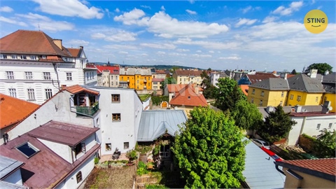 Pronájem bytu 1kk, 40 m² - 8