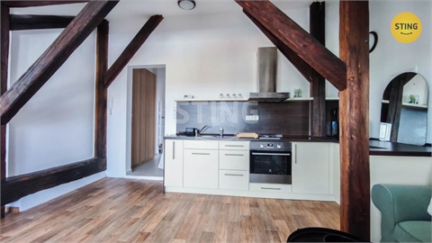 Pronájem bytu 1kk, 40 m² 4