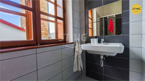 Pronájem bytu 1kk, 40 m² - 12