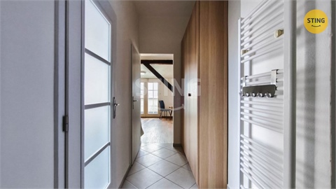 Pronájem bytu 1kk, 40 m² 16