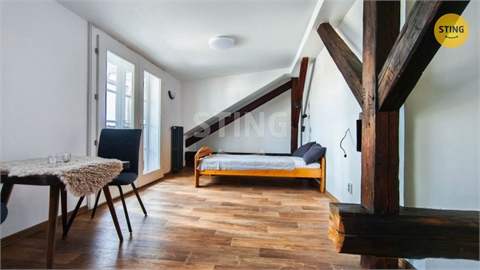 Pronájem bytu 1kk, 40 m² 6