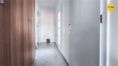 Pronájem bytu 1kk, 40 m² - 10