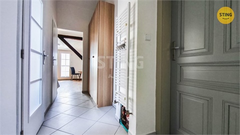 Pronájem bytu 1kk, 40 m² 12