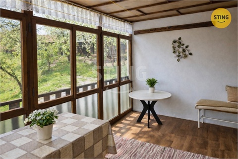 Prodej rodinného domu, 310 m² 2