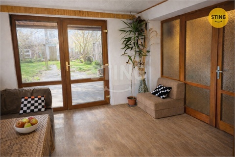 Prodej rodinného domu, 310 m² - 8