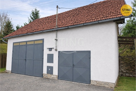 Prodej rodinného domu, 310 m² - 10