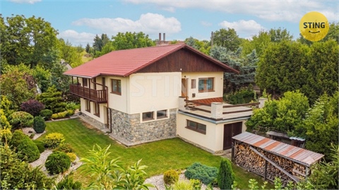 Prodej rodinného domu, 310 m² 0