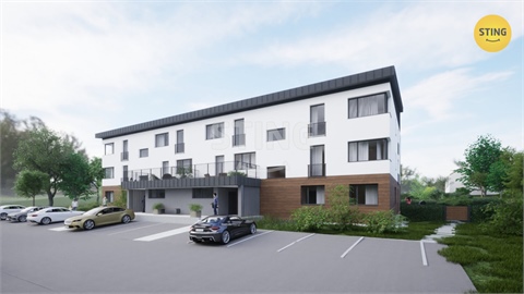 Pronájem bytu 2kk, 59 m² 4