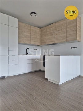 Pronájem bytu 2kk, 59 m² - 10