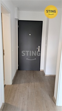 Pronájem bytu 2kk, 59 m² 16