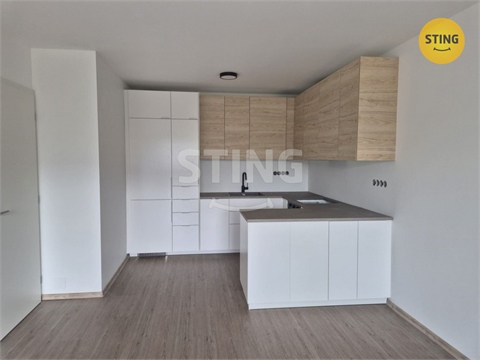 Pronájem bytu 2kk, 59 m² 0