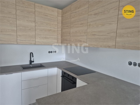 Pronájem bytu 2kk, 59 m² - 12