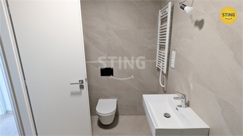 Pronájem bytu 2kk, 59 m² - 6