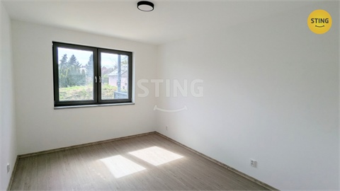 Pronájem bytu 2kk, 59 m² - 4