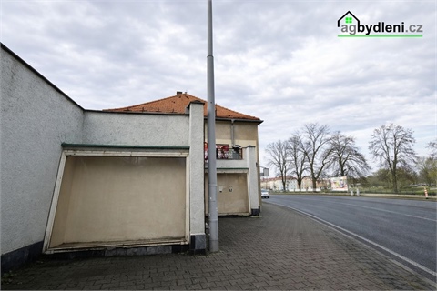 Pronájem kanceláře, 78 m² 6