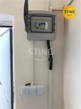 Prodej garáže, 21 m² - 2