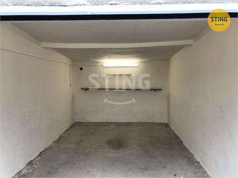 Prodej garáže, 21 m² 4