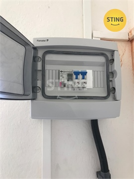 Prodej garáže, 21 m² - 4