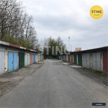 Prodej garáže, 21 m² 6